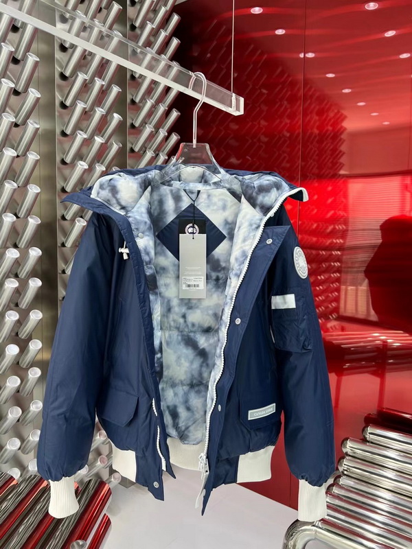 Can*a Go*ex nba x rhud coat-262