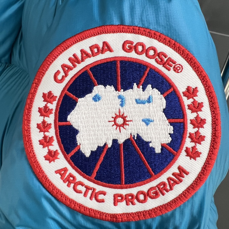 Canada Goose Coat-296
