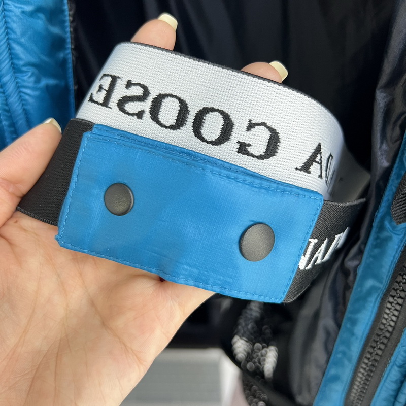 Canada Goose Coat-296