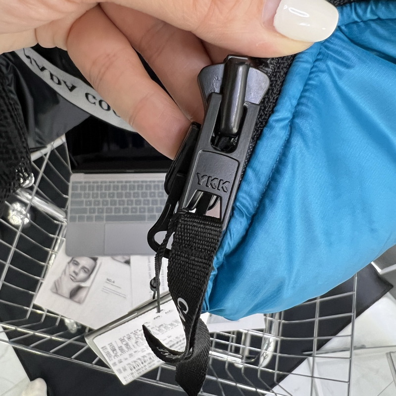 Canada Goose Coat-296