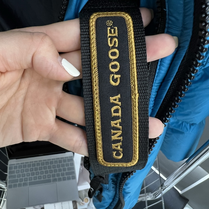 Canada Goose Coat-296