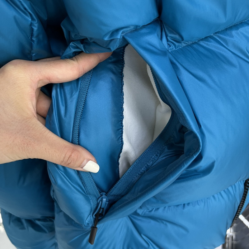 Canada Goose Coat-296