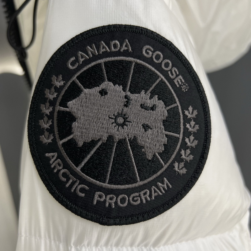 Canada Goose Coat-298