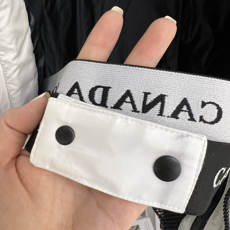 Canada Goose Coat-298