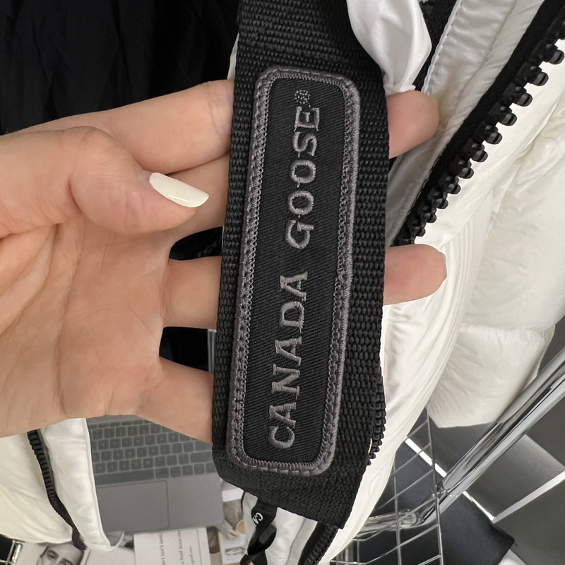Canada Goose Coat-298