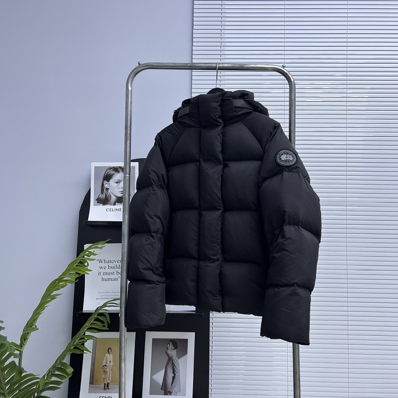 Canada Goose Coat-305