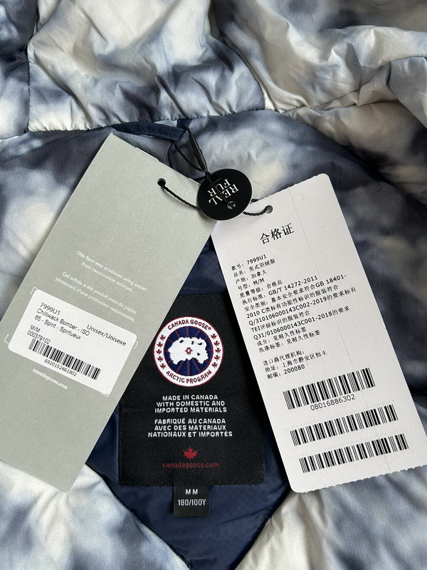 Canada Goose Coat-310