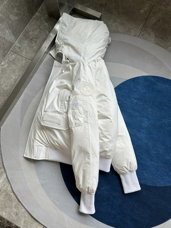 Canada Goose Coat-311