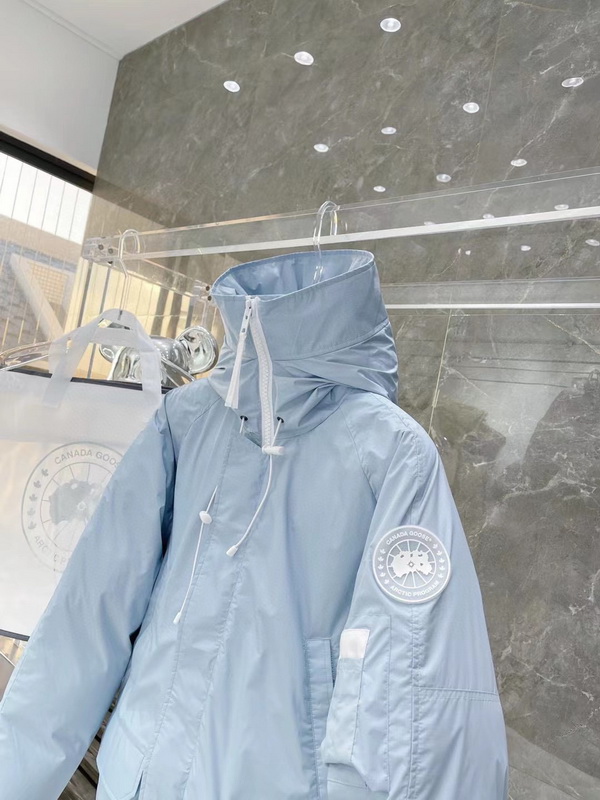 Canada Goose Coat-313