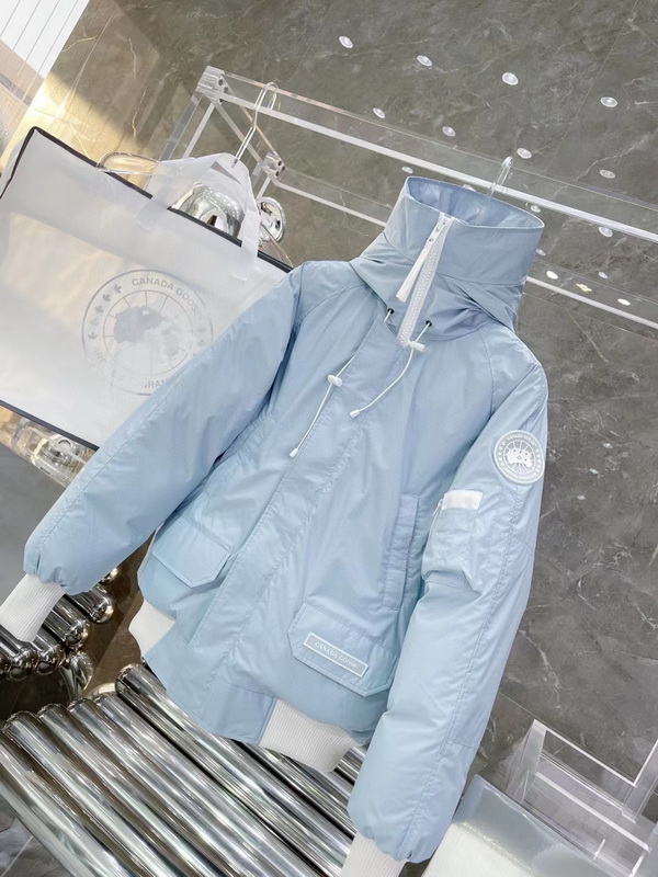 Canada Goose Coat-313