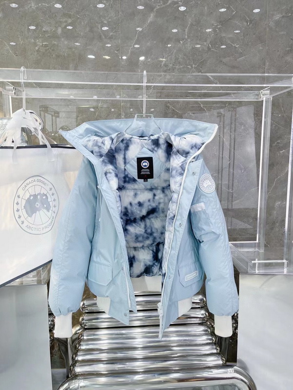 Canada Goose Coat-313