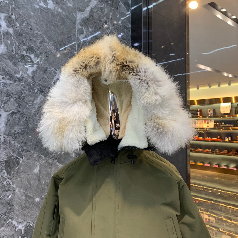 Canada Goose Coat-314