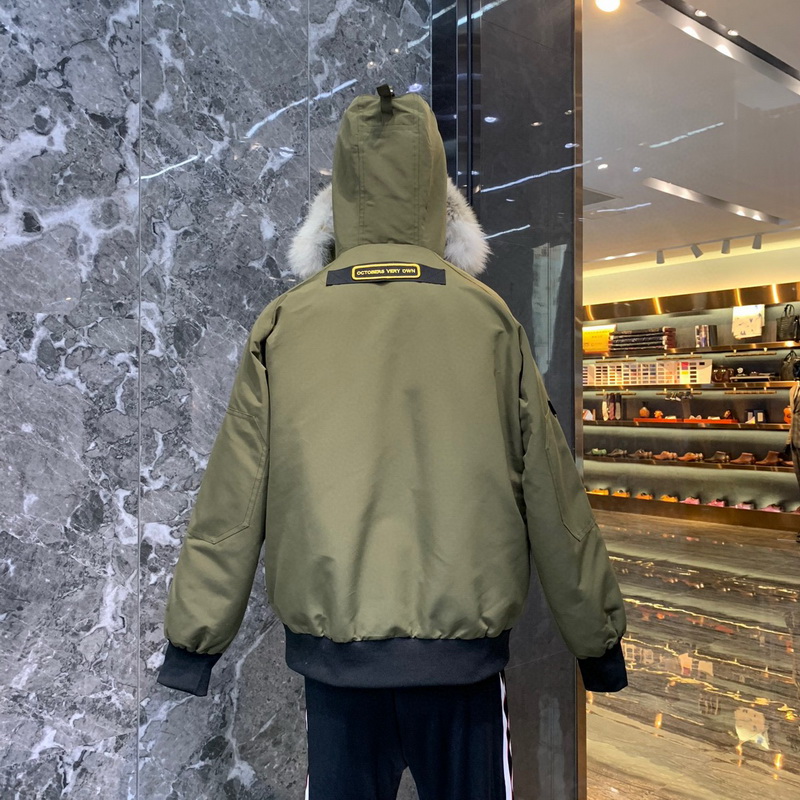 Canada Goose Coat-314