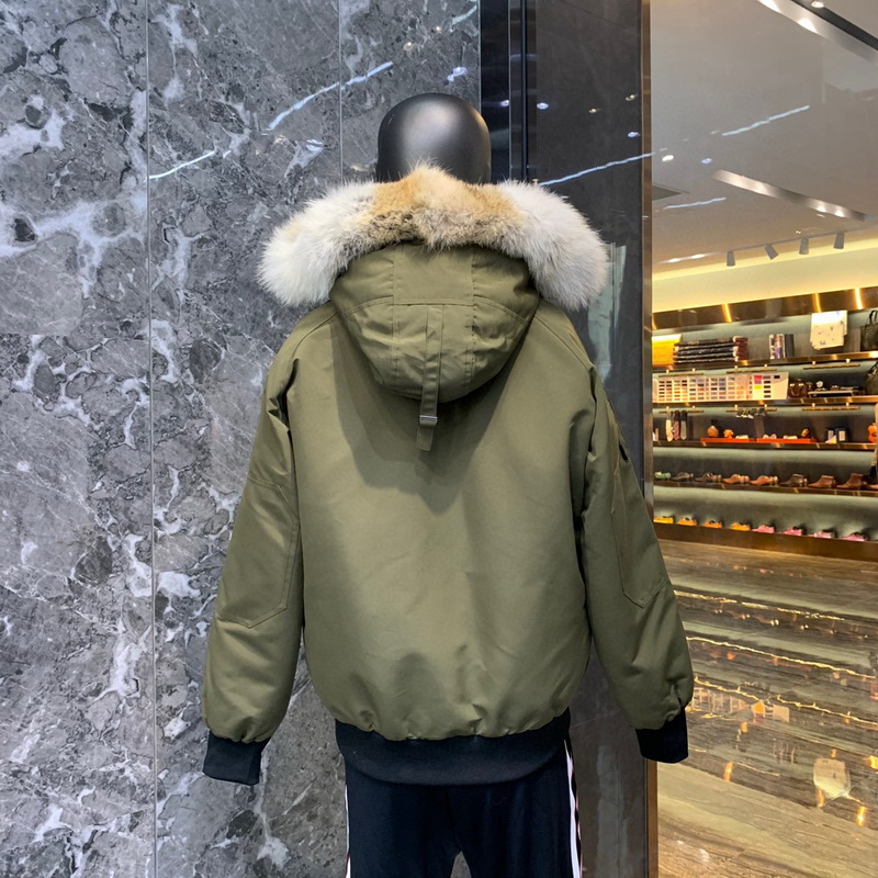 Canada Goose Coat-314