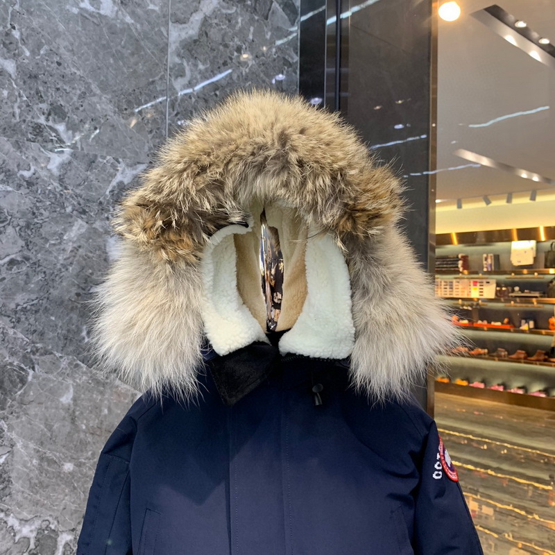 Canada Goose Coat-317