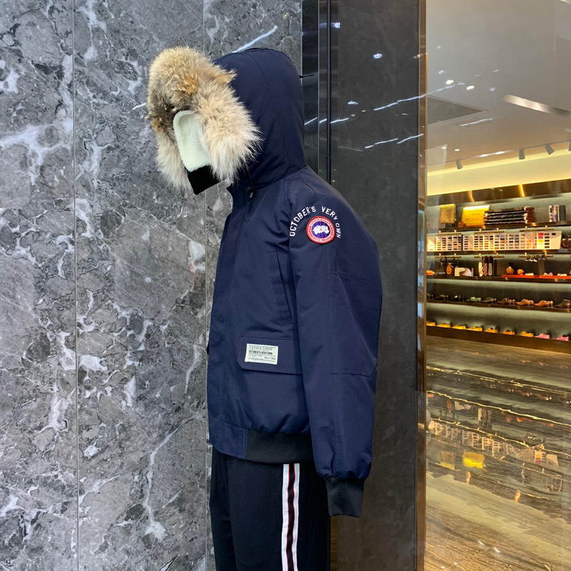 Canada Goose Coat-317