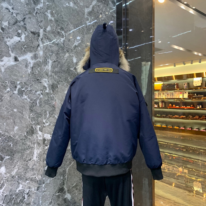 Canada Goose Coat-317