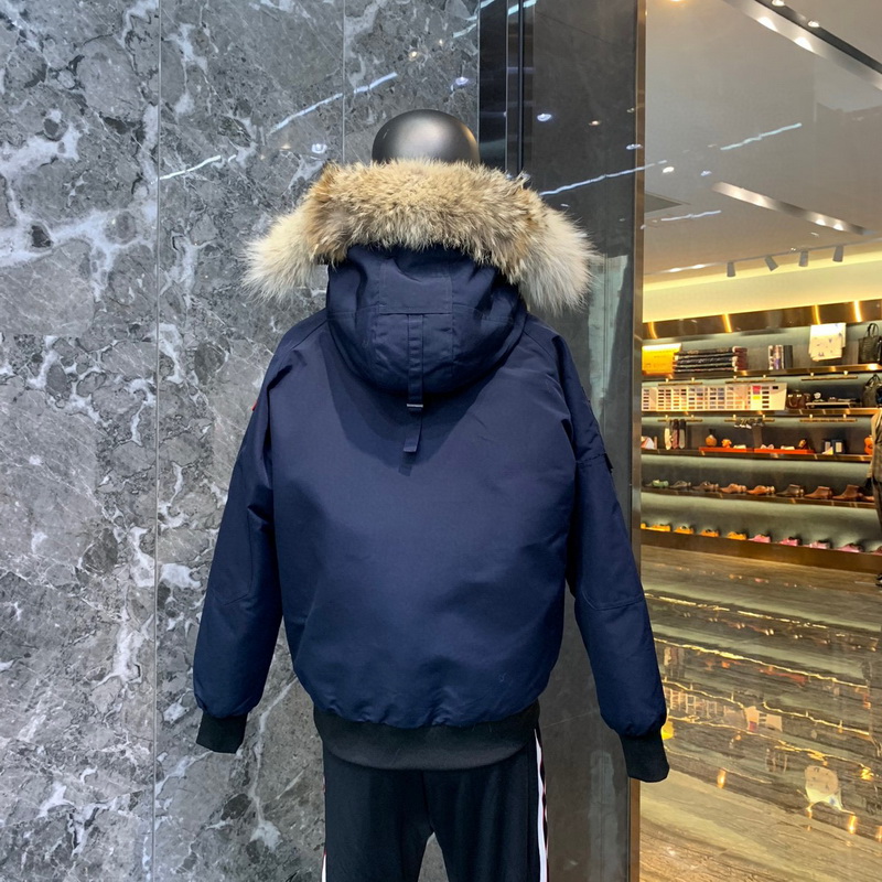 Canada Goose Coat-317