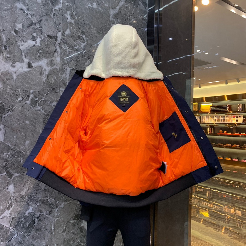 Canada Goose Coat-317