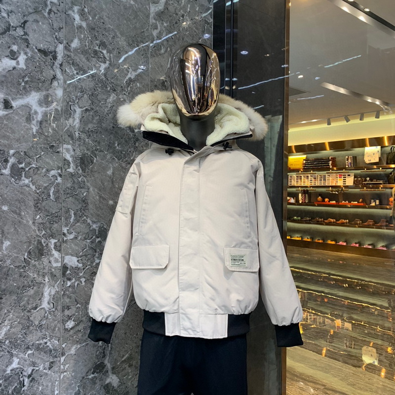 Canada Goose Coat-320