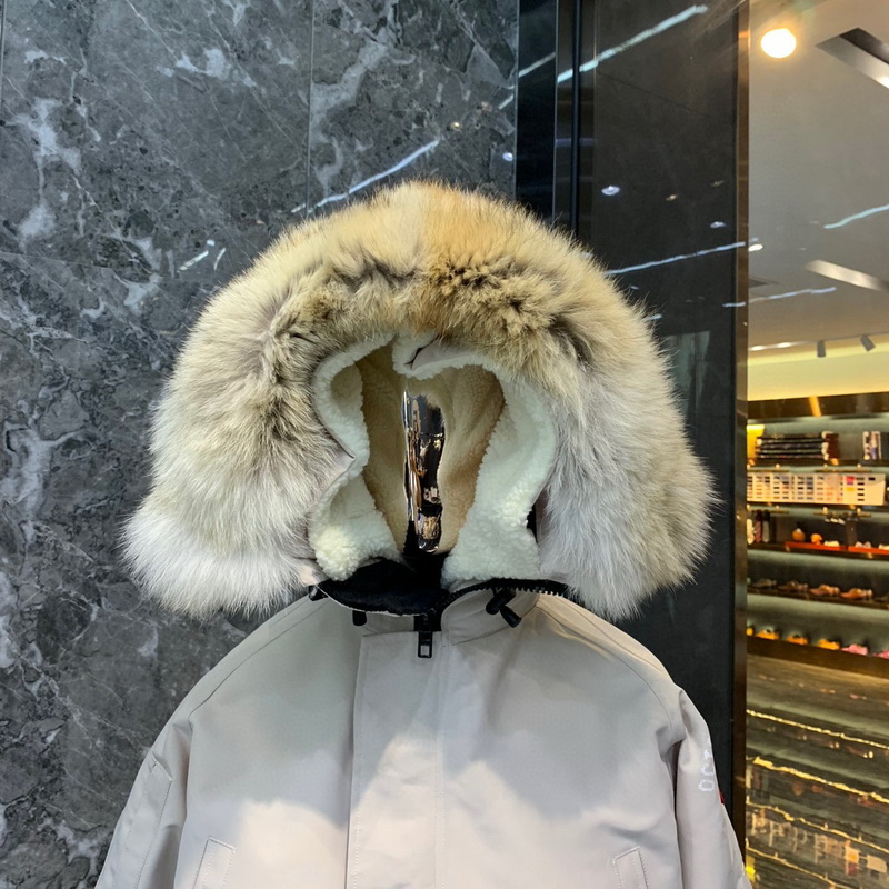 Canada Goose Coat-320