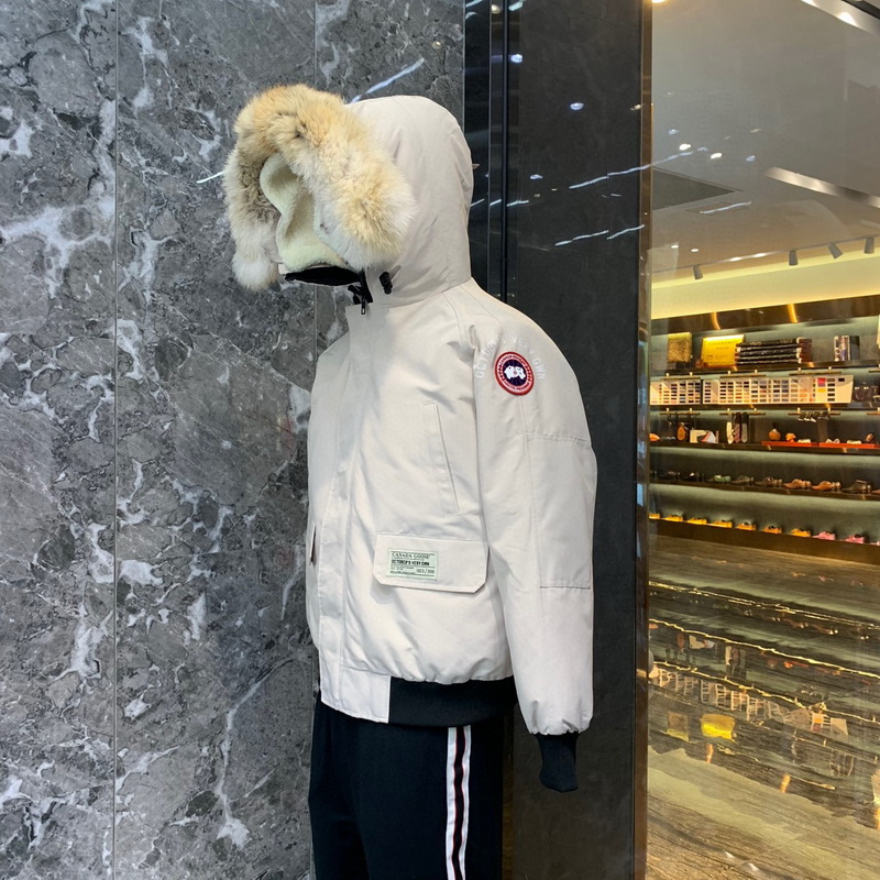 Canada Goose Coat-320