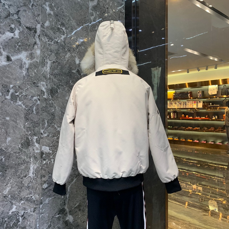 Canada Goose Coat-320