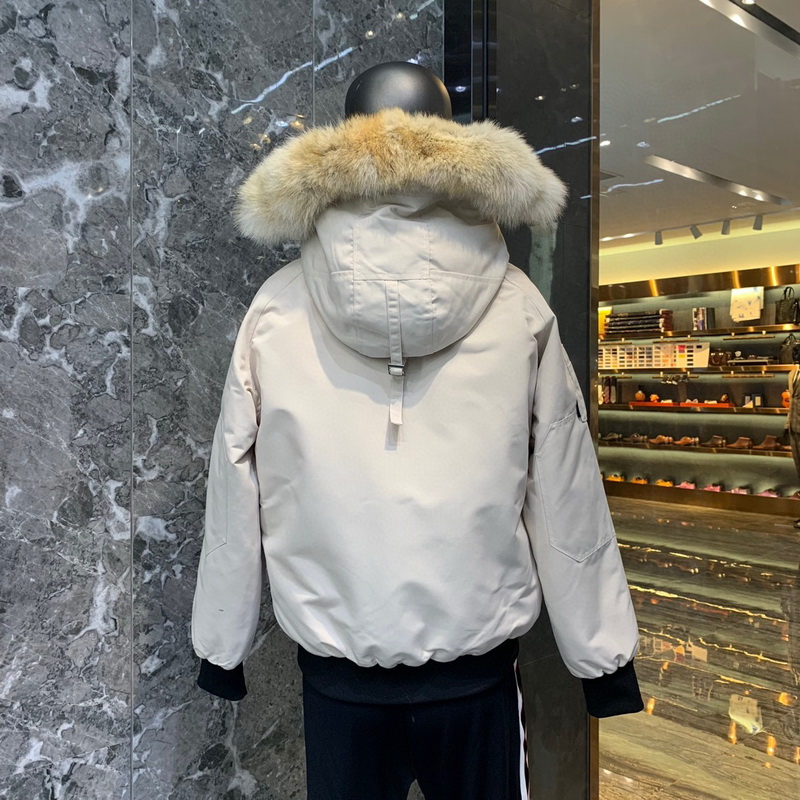 Canada Goose Coat-320