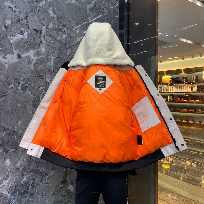 Canada Goose Coat-320