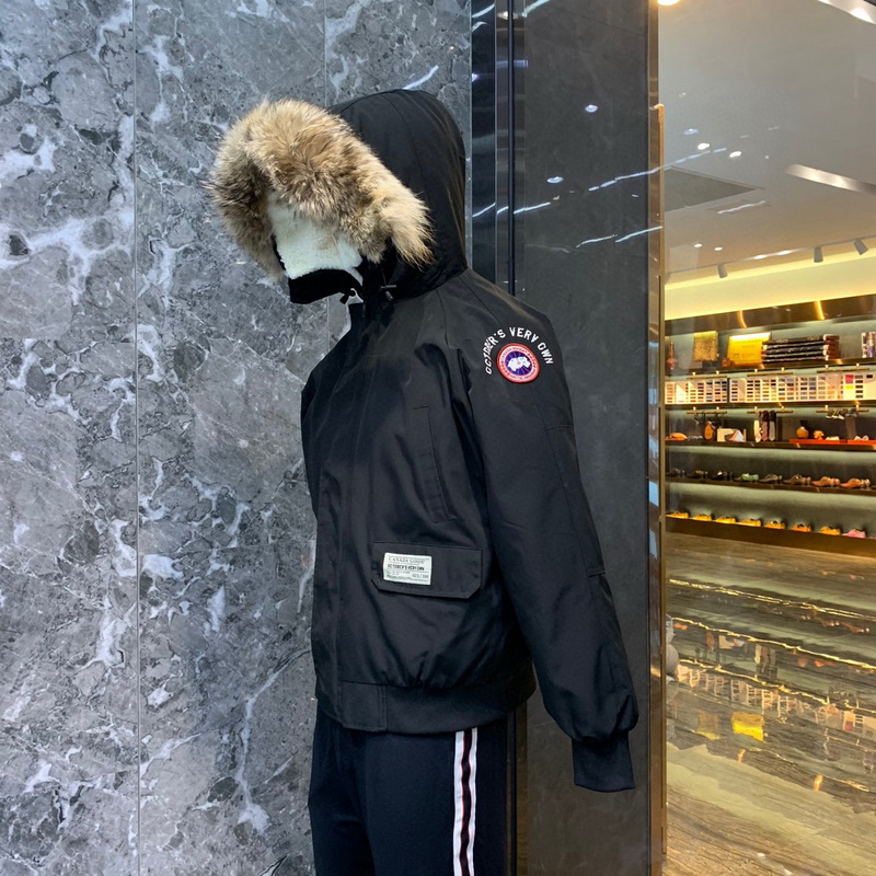 Canada Goose Coat-323