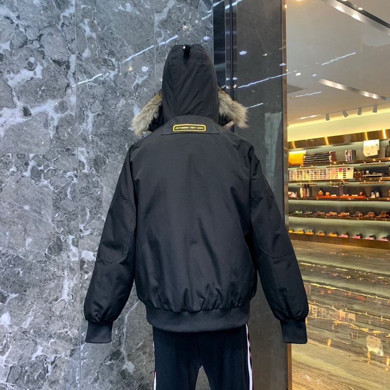 Canada Goose Coat-323