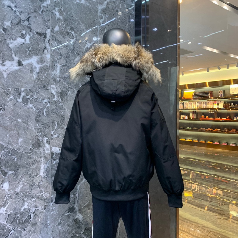 Canada Goose Coat-323
