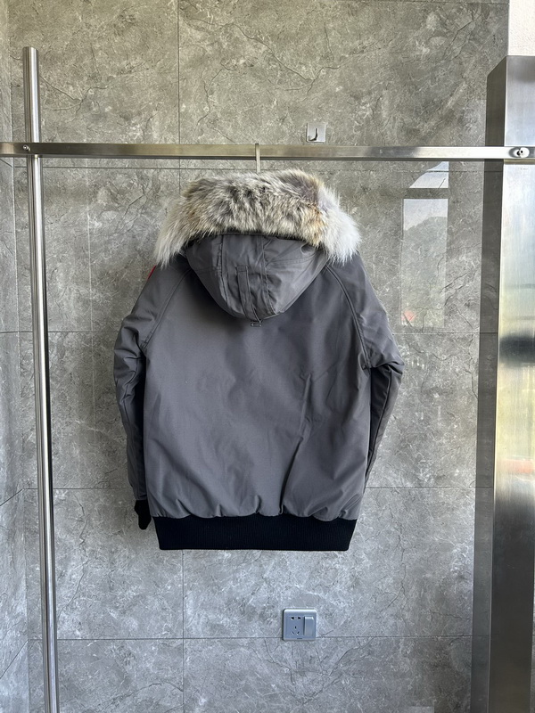 Canada Goose Coat-330