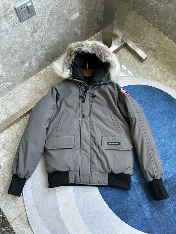 Canada Goose Coat-330