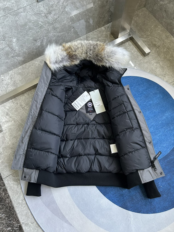 Canada Goose Coat-330