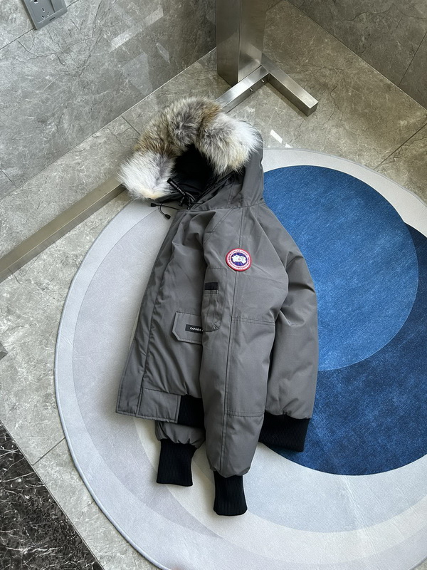 Canada Goose Coat-330