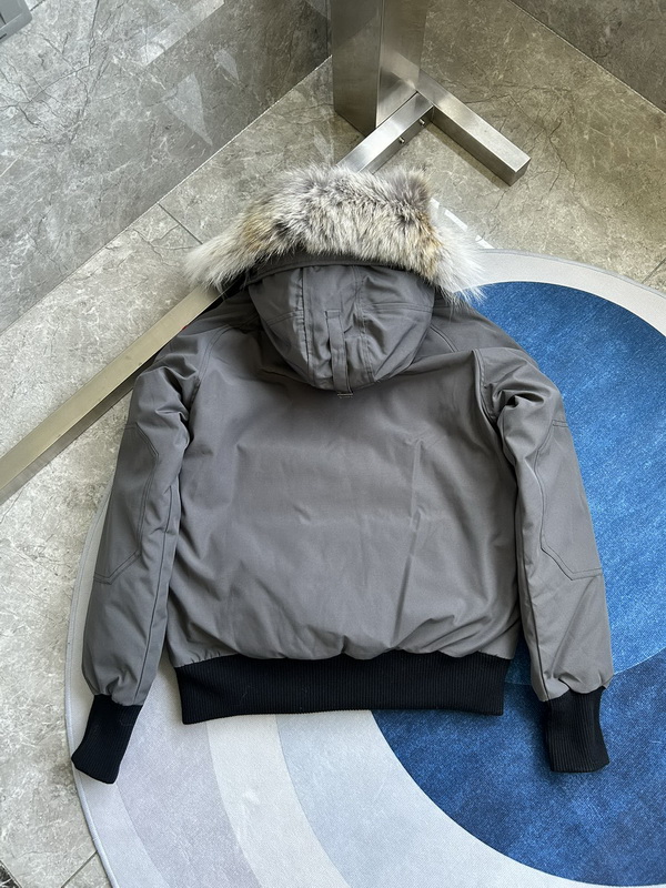 Canada Goose Coat-330