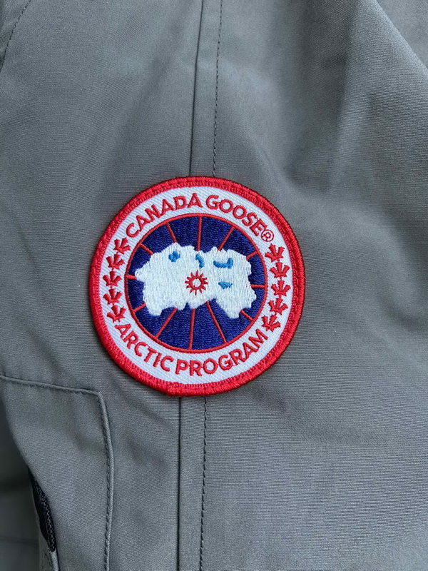Canada Goose Coat-330