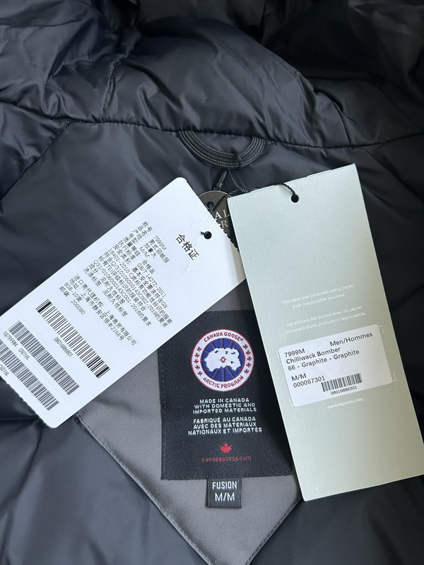 Canada Goose Coat-330