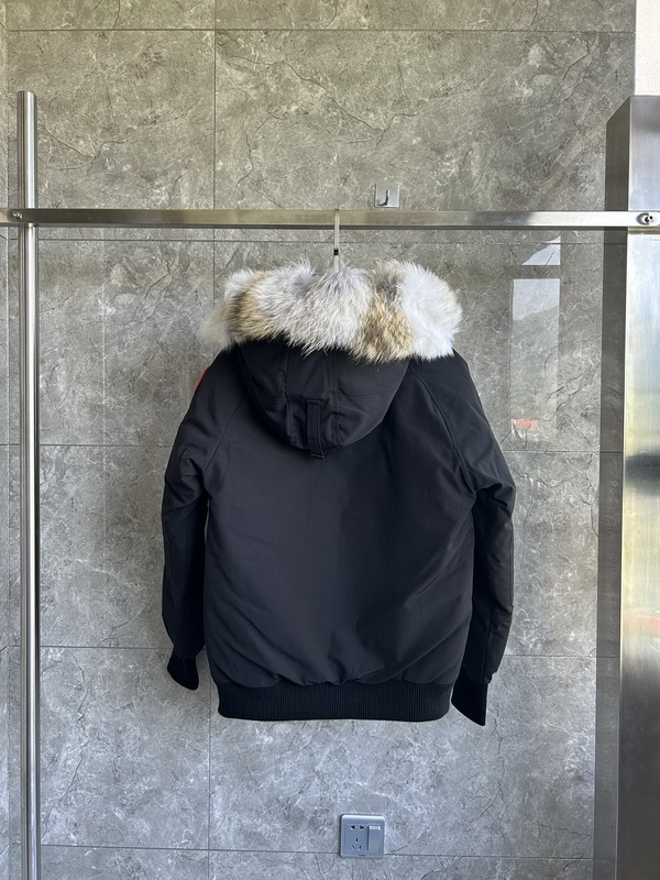 Canada Goose Coat-333