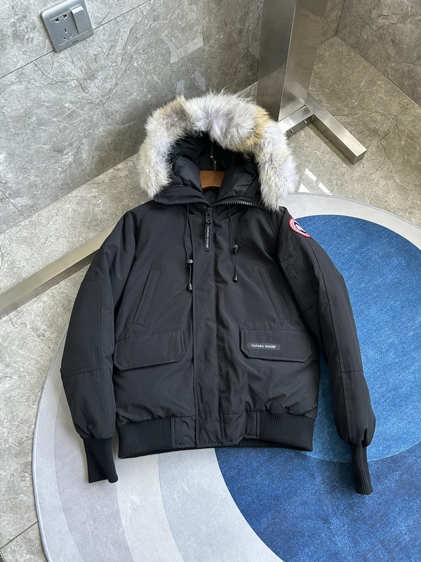 Canada Goose Coat-333