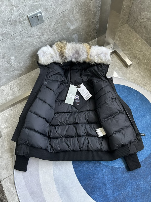 Canada Goose Coat-333