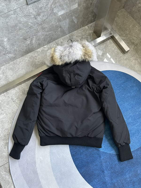 Canada Goose Coat-333