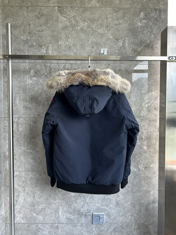 Canada Goose Coat-345