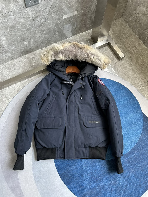 Canada Goose Coat-345
