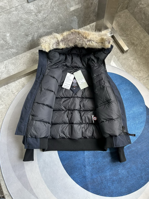 Canada Goose Coat-345