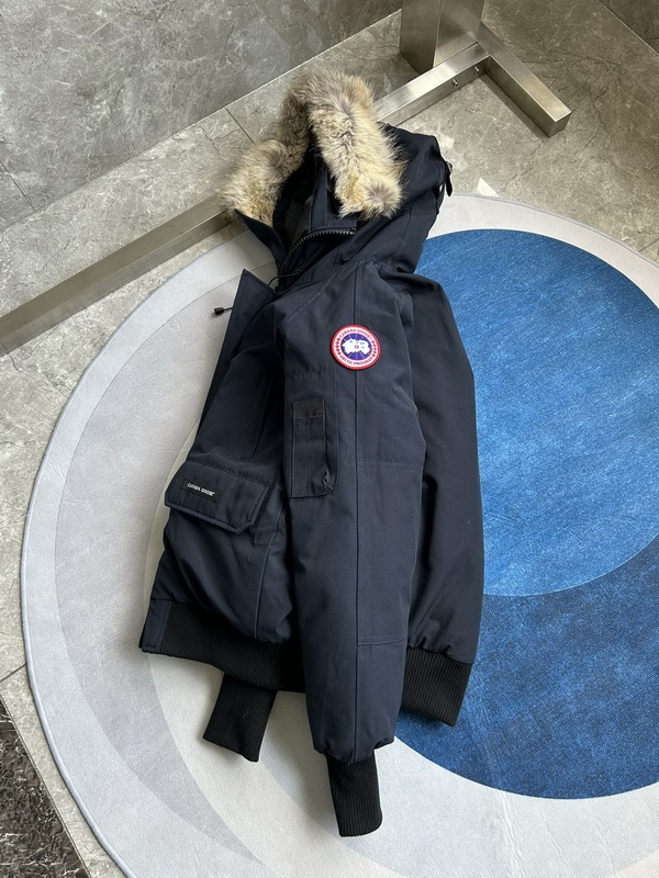 Canada Goose Coat-345