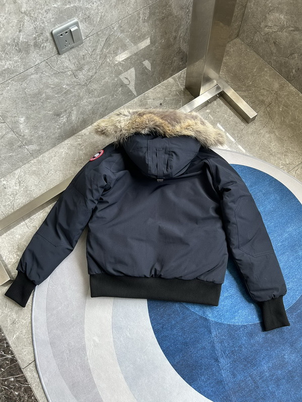 Canada Goose Coat-345