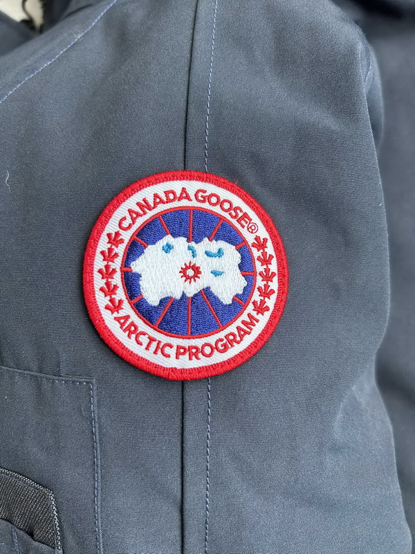 Canada Goose Coat-345