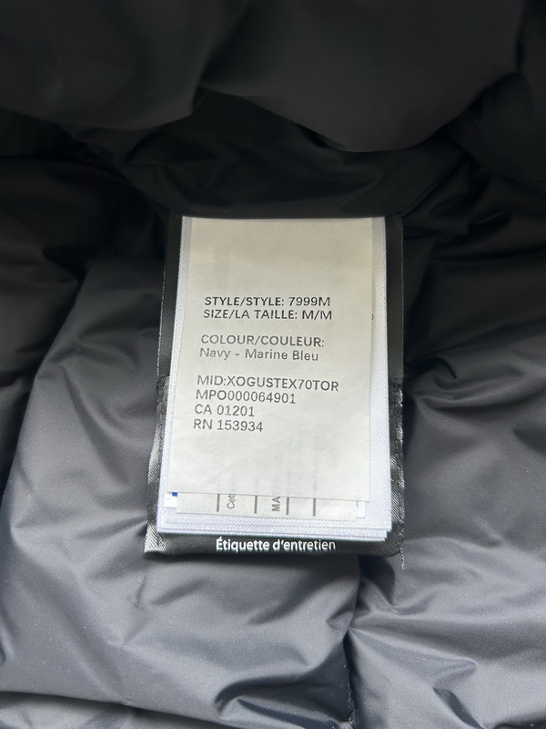 Canada Goose Coat-345